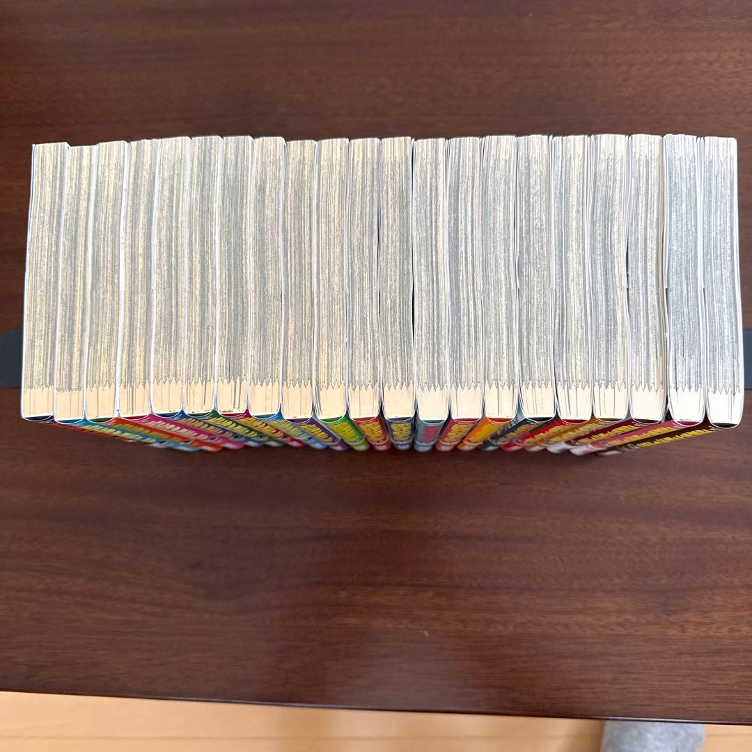 ふたりソロキャンプ　1〜21巻