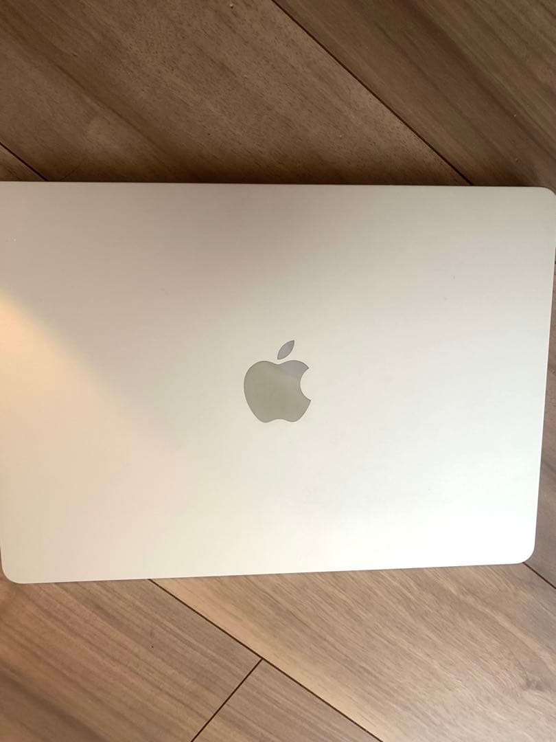 コアラ✴︎✴︎Apple MacBook Air 13.6インチ M2チップ
