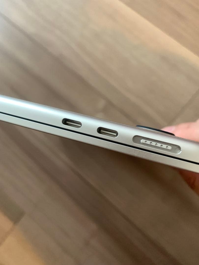 コアラ✴︎✴︎Apple MacBook Air 13.6インチ M2チップ