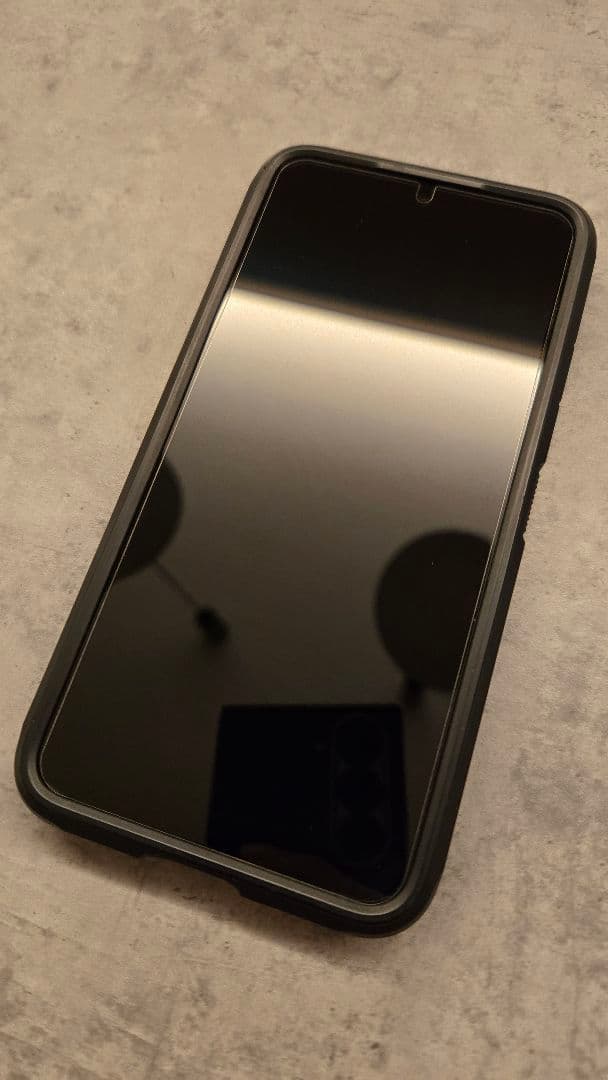 【美品】GalaxyS22