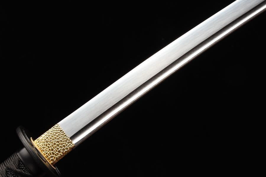 黒山老妖  武具　刀装具　日本刀　模造刀　居合刀