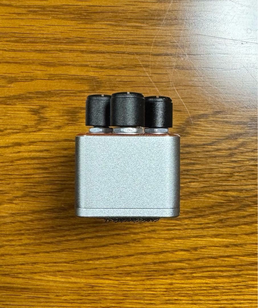 ギター Butter Yellow Auto Quack One Control