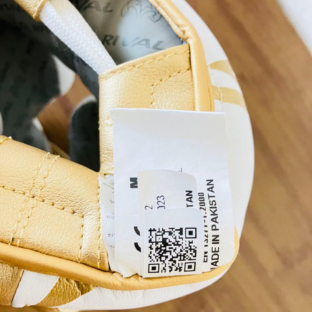 RIVAL ヘッドギア RHG100 Mサイズ