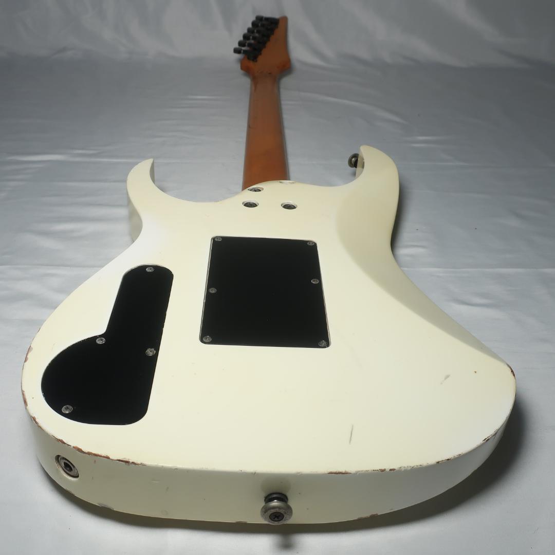 Ibanez PGM ポール・ギルバートモデル エレキギター ケース付