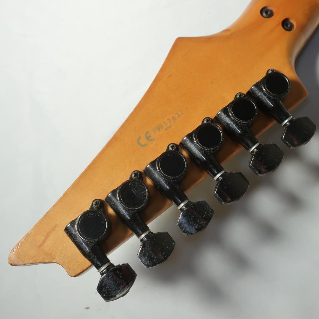 Ibanez PGM ポール・ギルバートモデル エレキギター ケース付