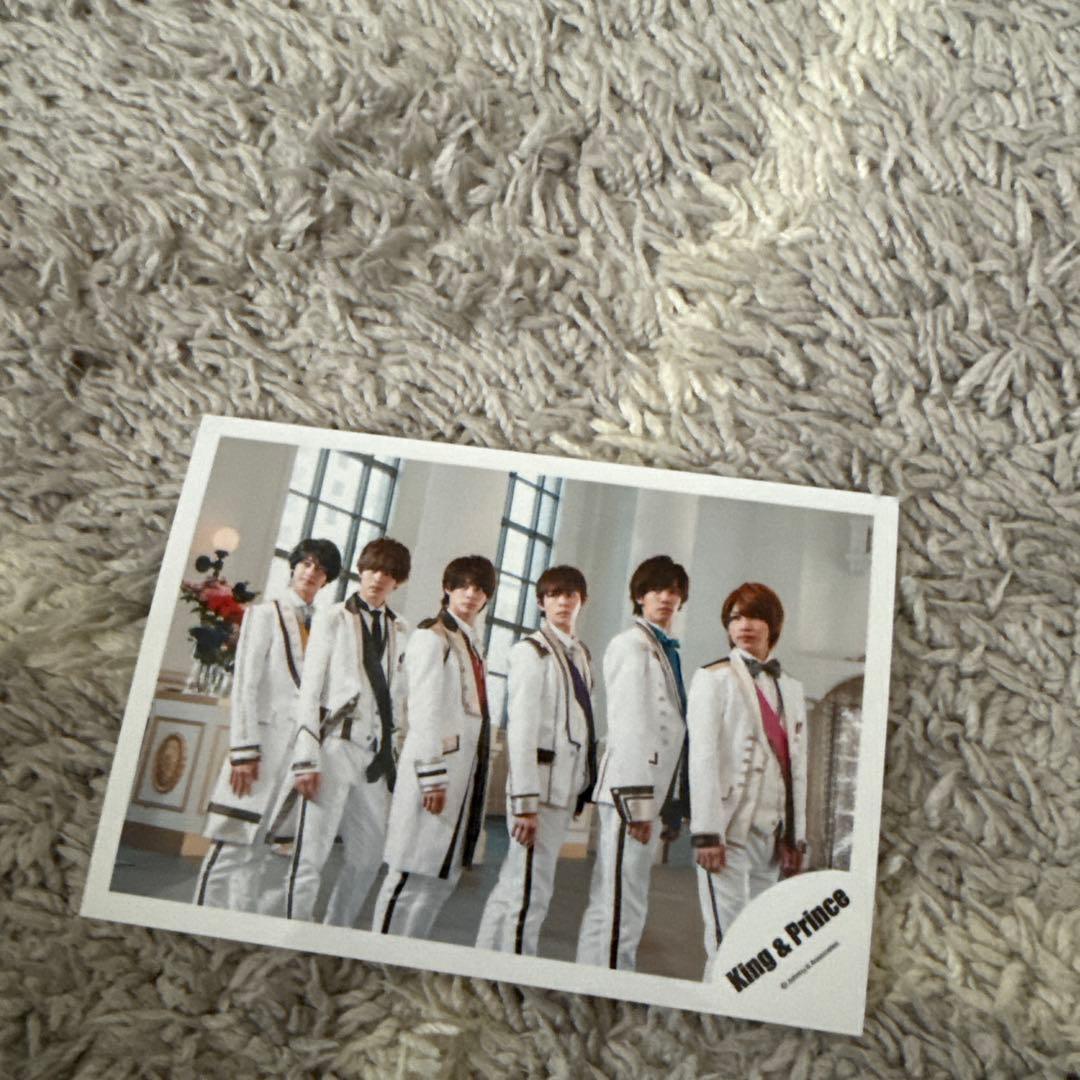 平野紫耀 歴代 公式写真 大量 まとめ売り