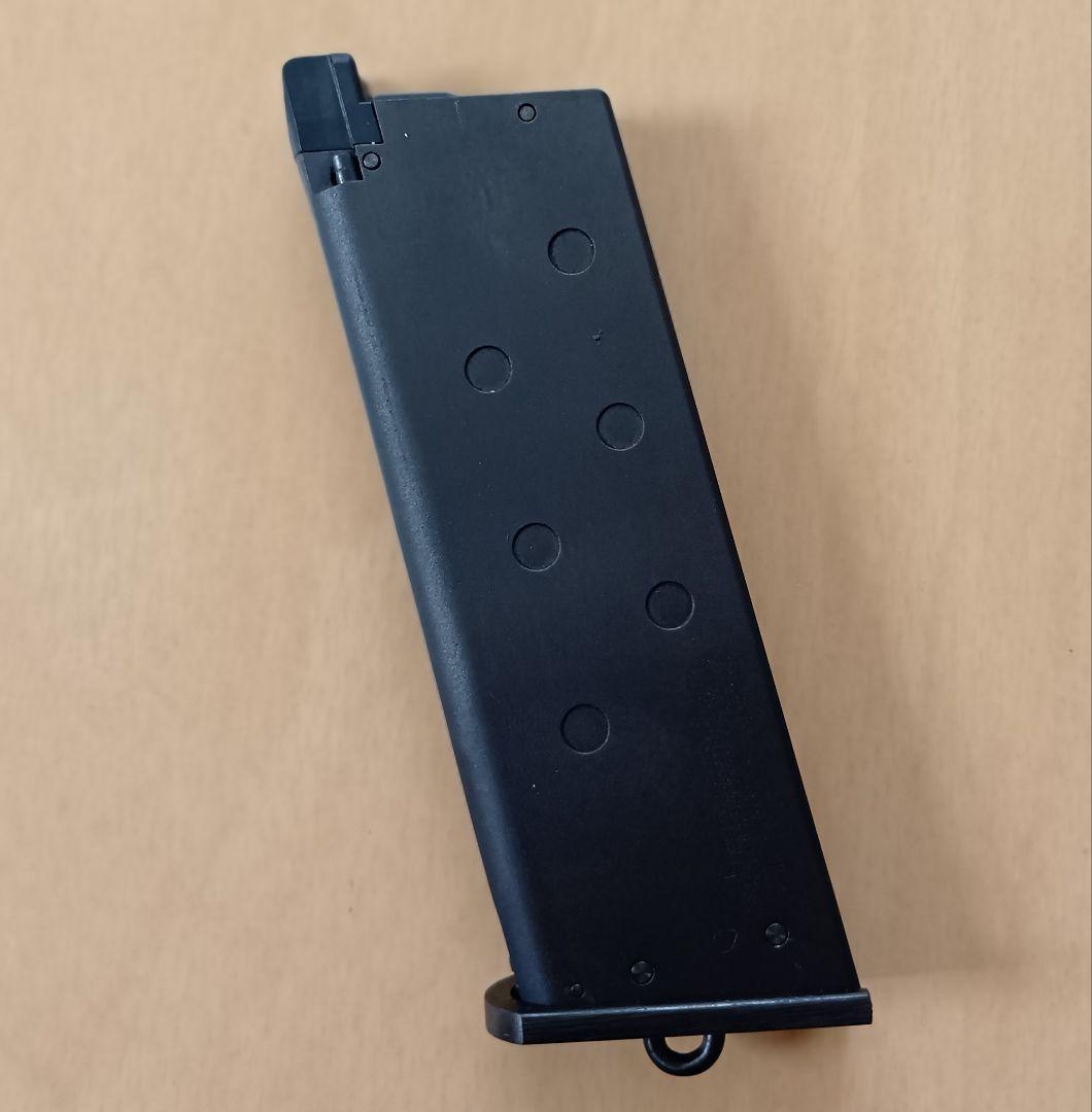 KSC TT33 トカレフ ヘヴィウェイトモデル ガスガン