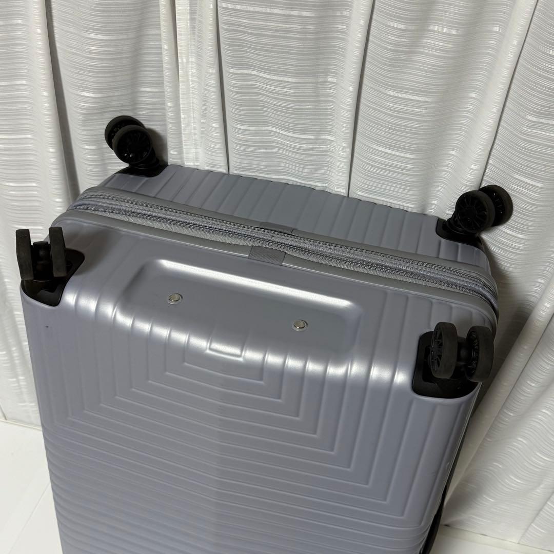 ⭐️極美品⭐️　サムソナイト　ゲートウェイ200 スピナー75　キャリーケース