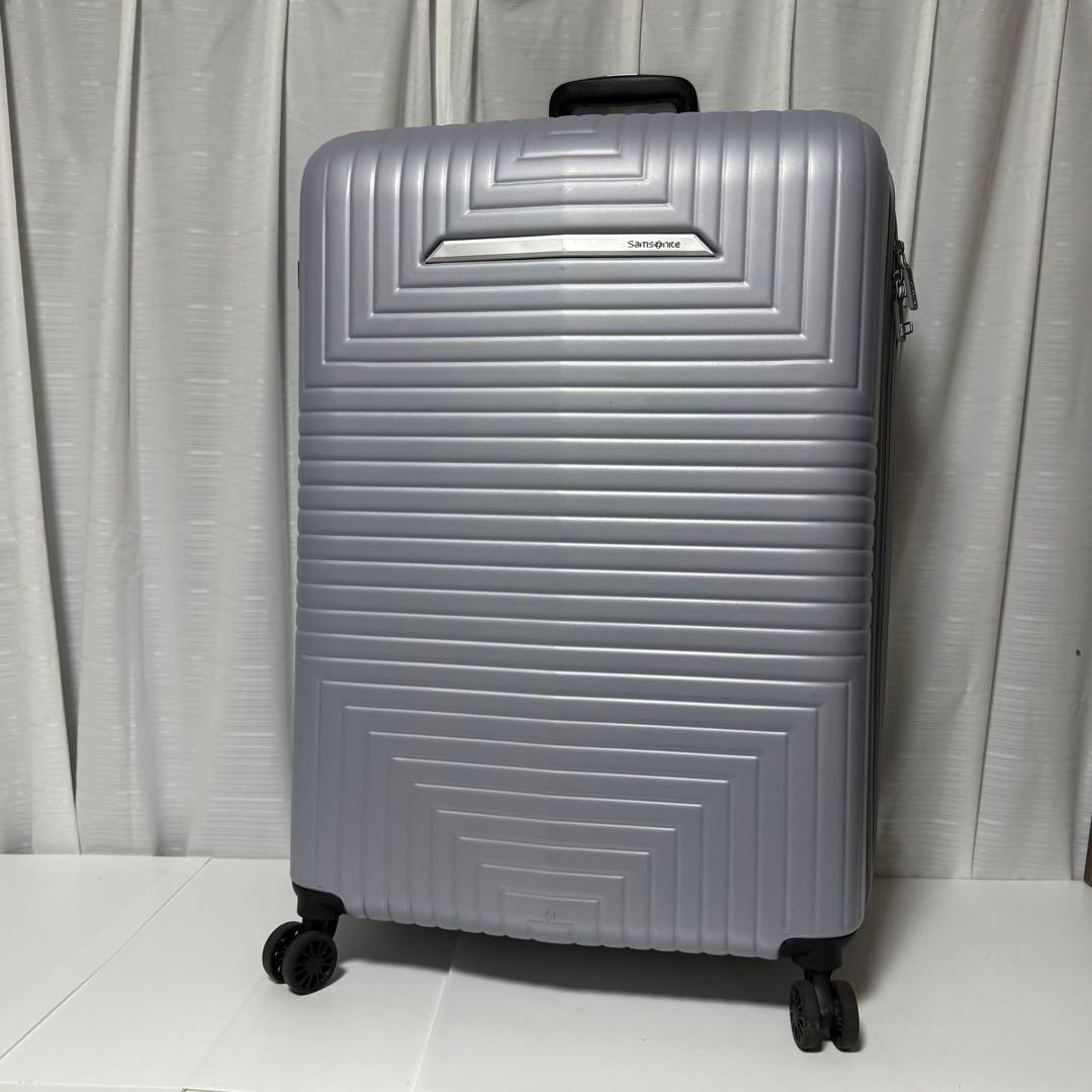 ⭐️極美品⭐️　サムソナイト　ゲートウェイ200 スピナー75　キャリーケース