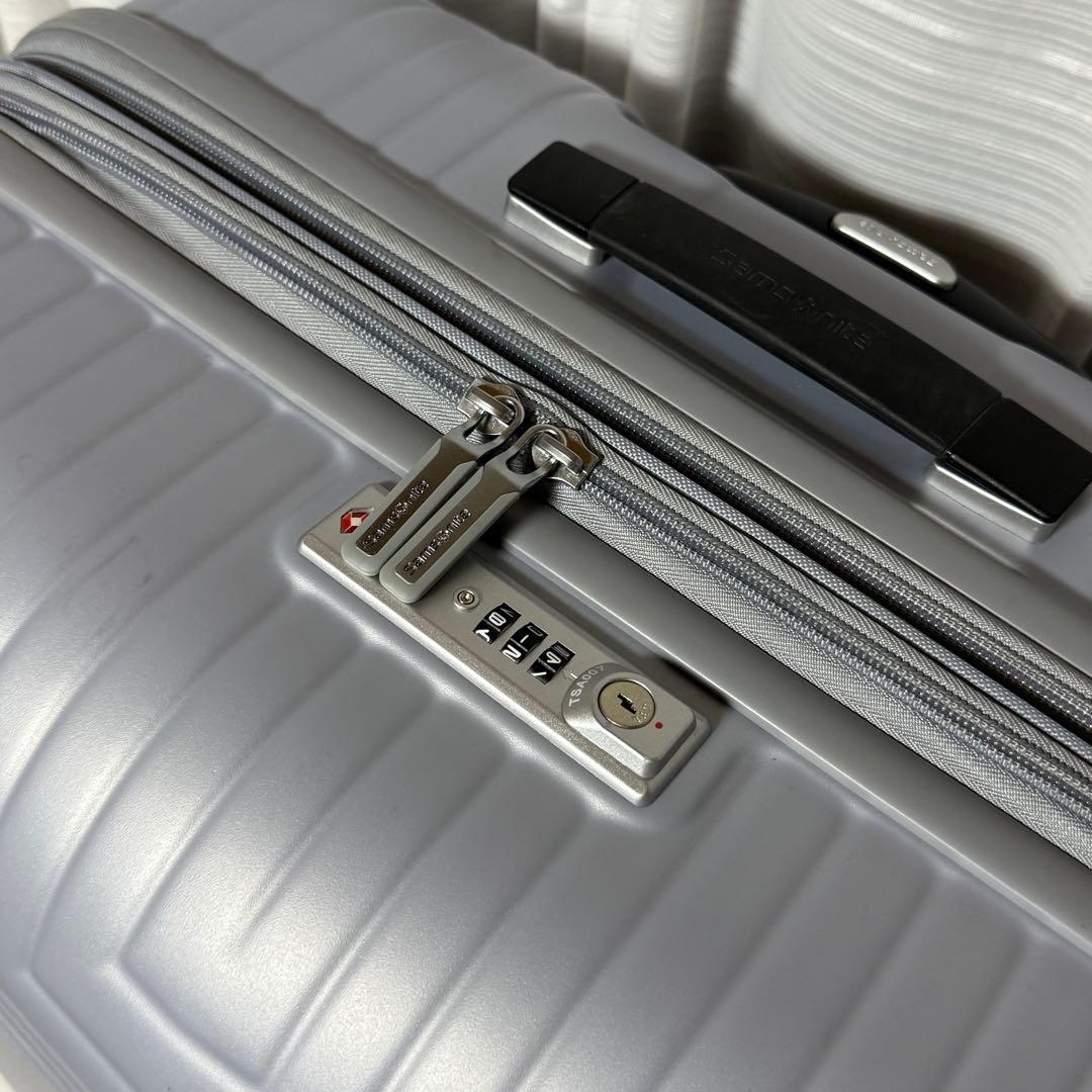 ⭐️極美品⭐️　サムソナイト　ゲートウェイ200 スピナー75　キャリーケース