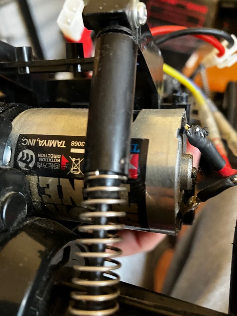 ラジコン セット