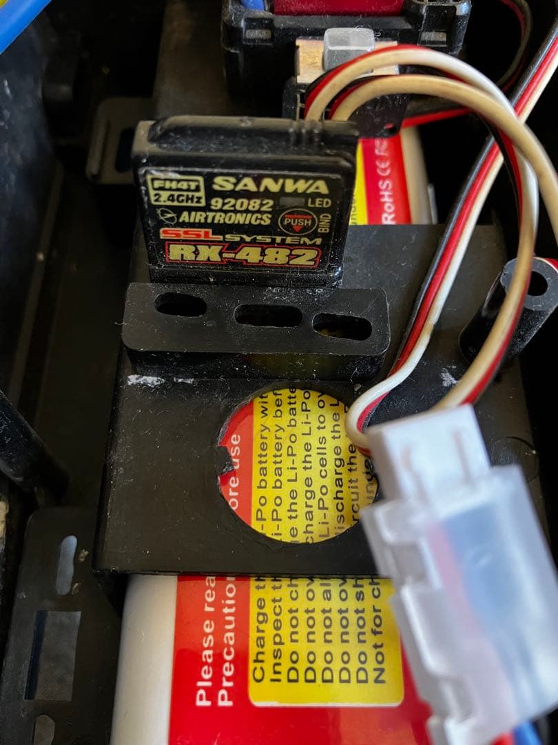 ラジコン セット