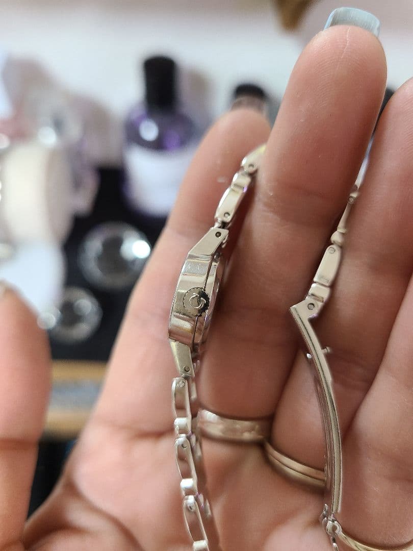 OMEGA DE VILLE 手巻き式腕時計 ヴィンテージ