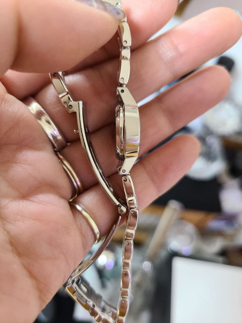 OMEGA DE VILLE 手巻き式腕時計 ヴィンテージ