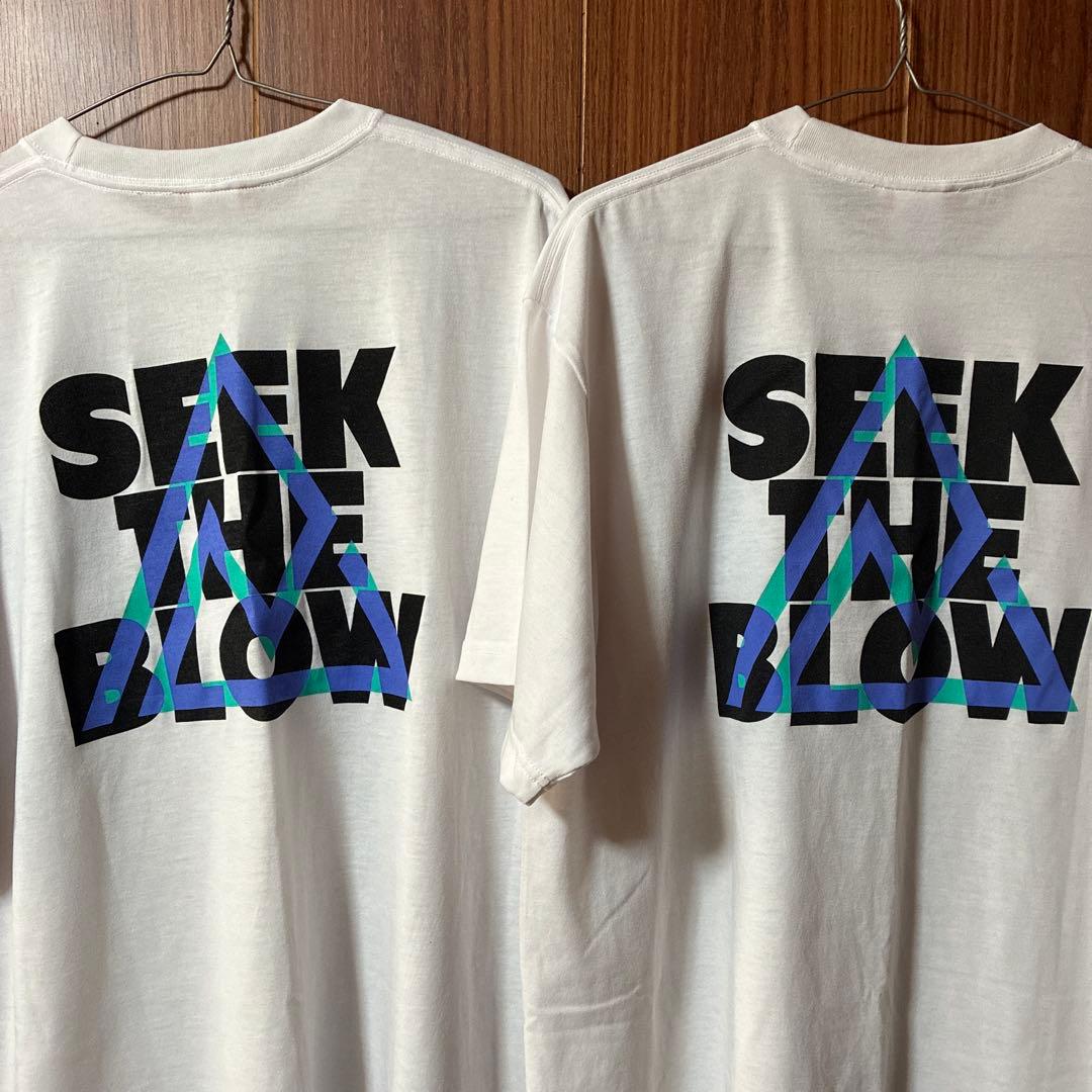 レイドジャパン　Tシャツ XL ホワイト　 2着セット