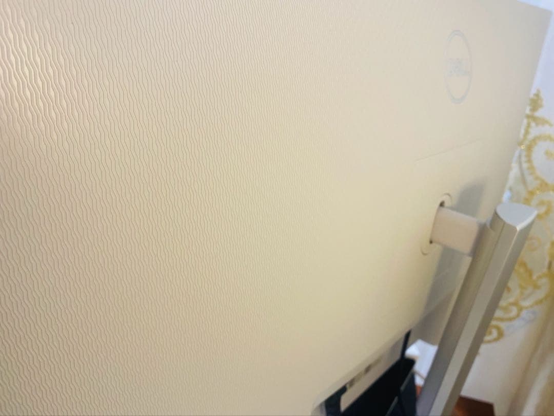 【元箱あり】Dell s2721qs 27インチ4kモニター