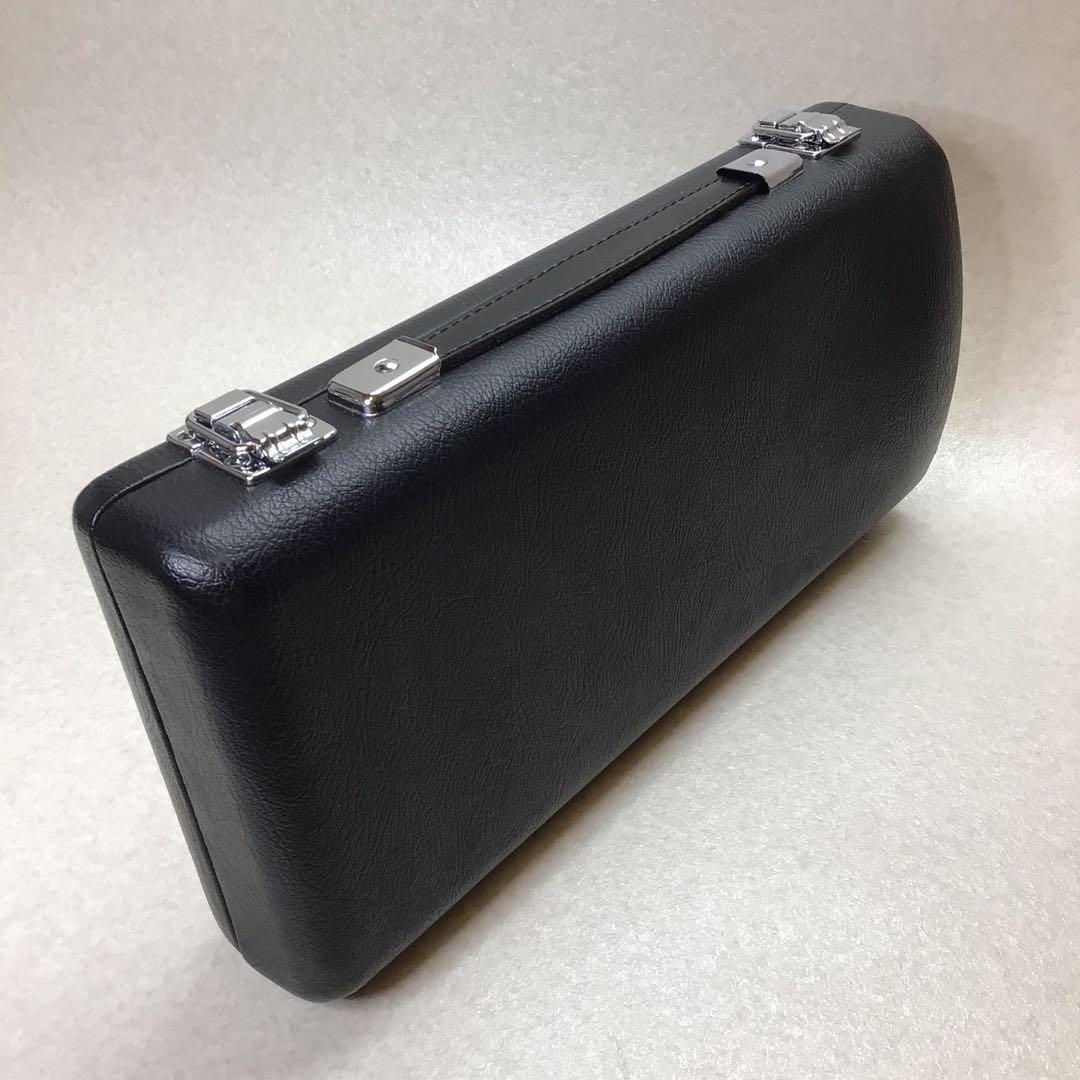 (48) YAMAHA ヤマハ　B♭クラリネット YCL-451 美品