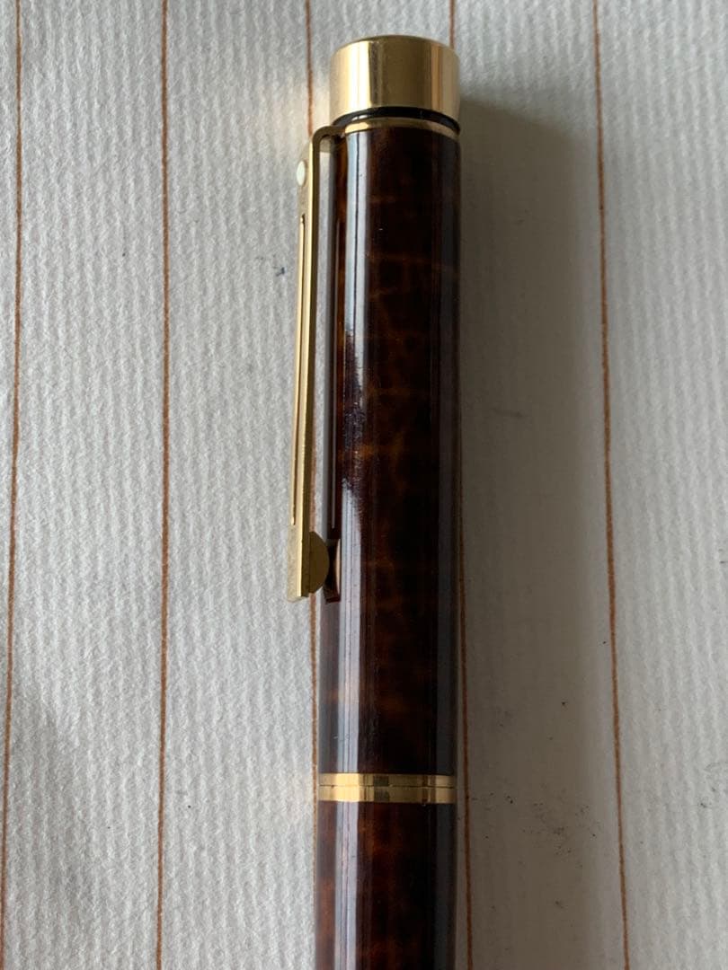 Sheaffer（シェーファー） ターガ 万年筆 14K