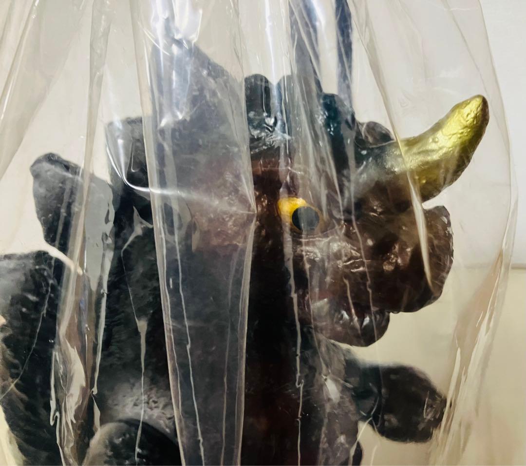 マルサンクラッシックキングゴドラス　 マルサンドラギラス　2体セット