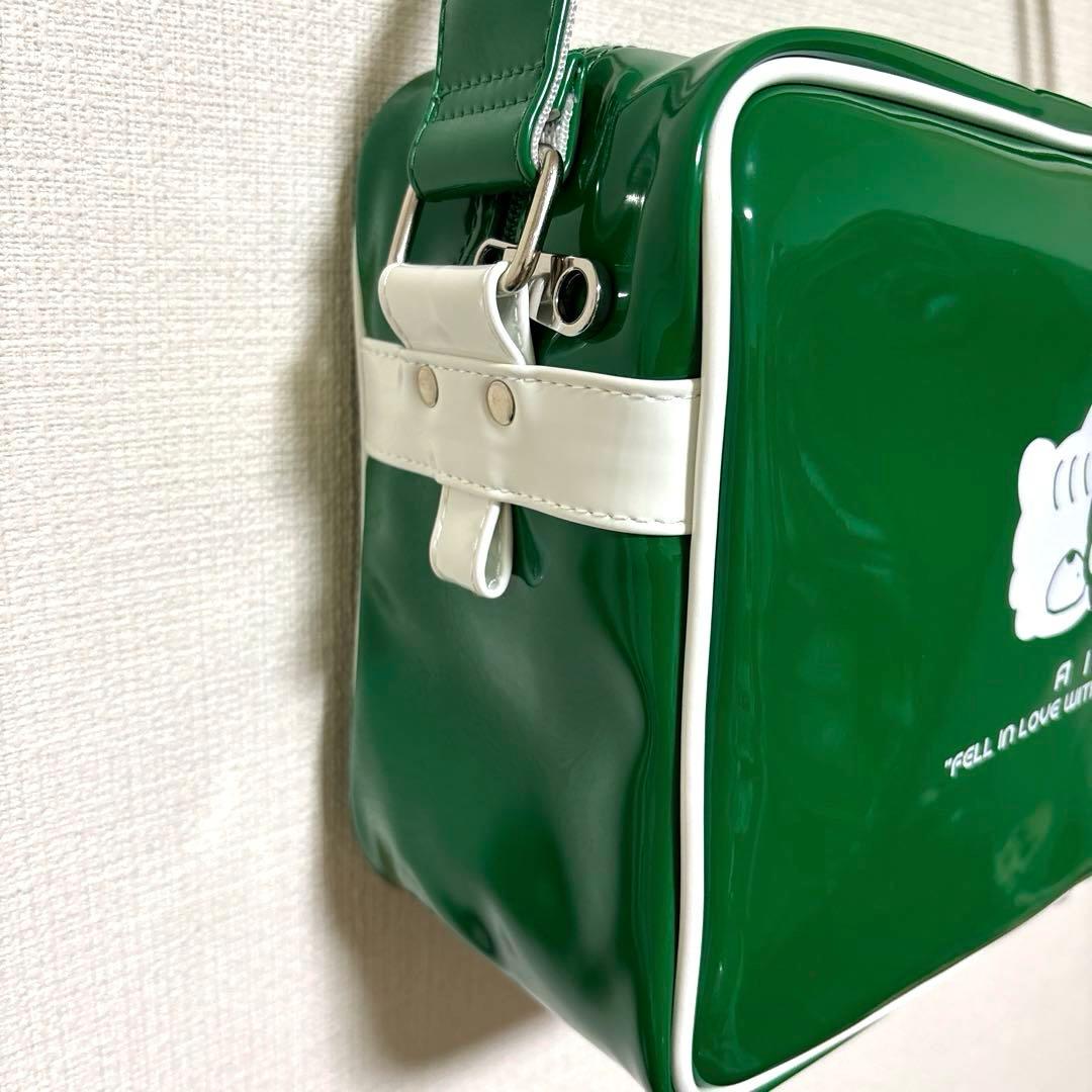 あいみょん あくまちゃんのみどりのかばん