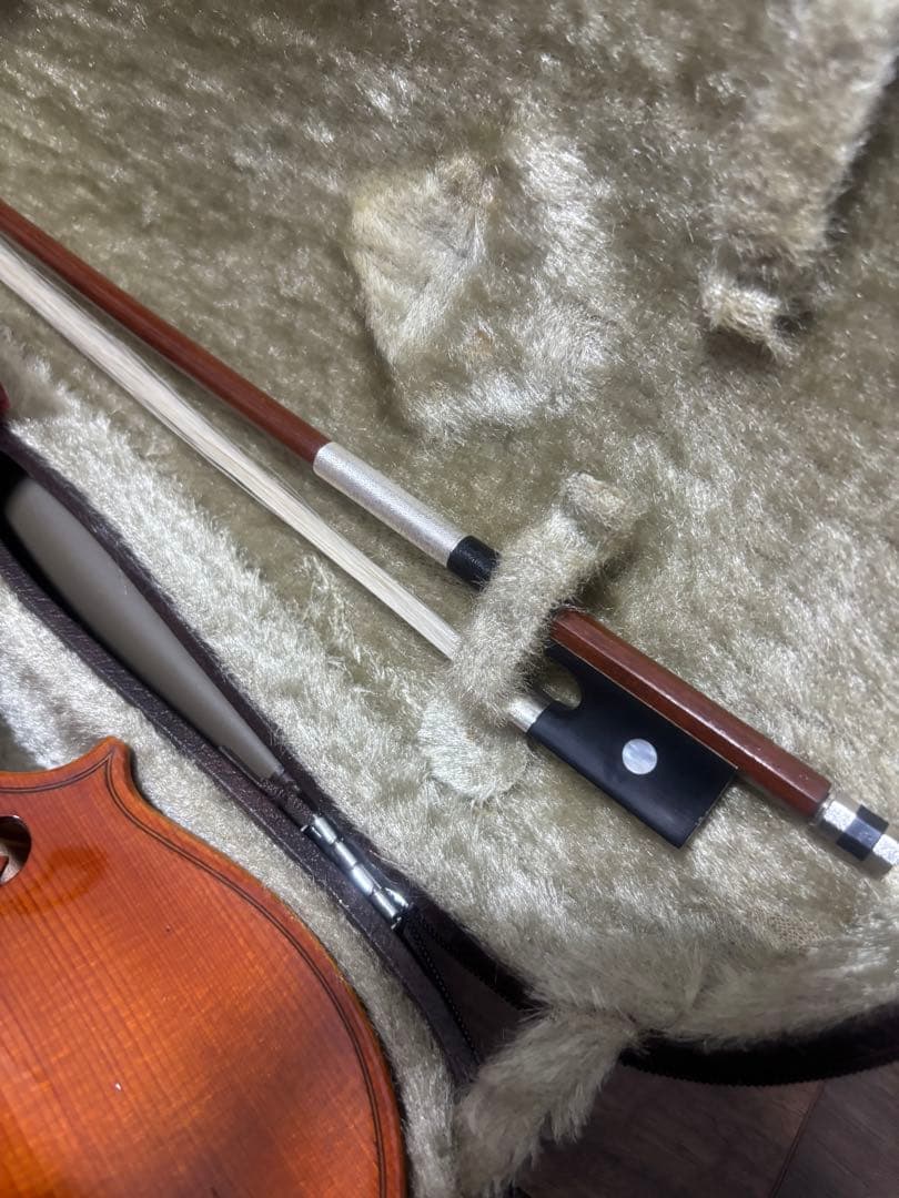 美品✨ 鈴木バイオリン 330 4/4 SUZUKI VIOLIN