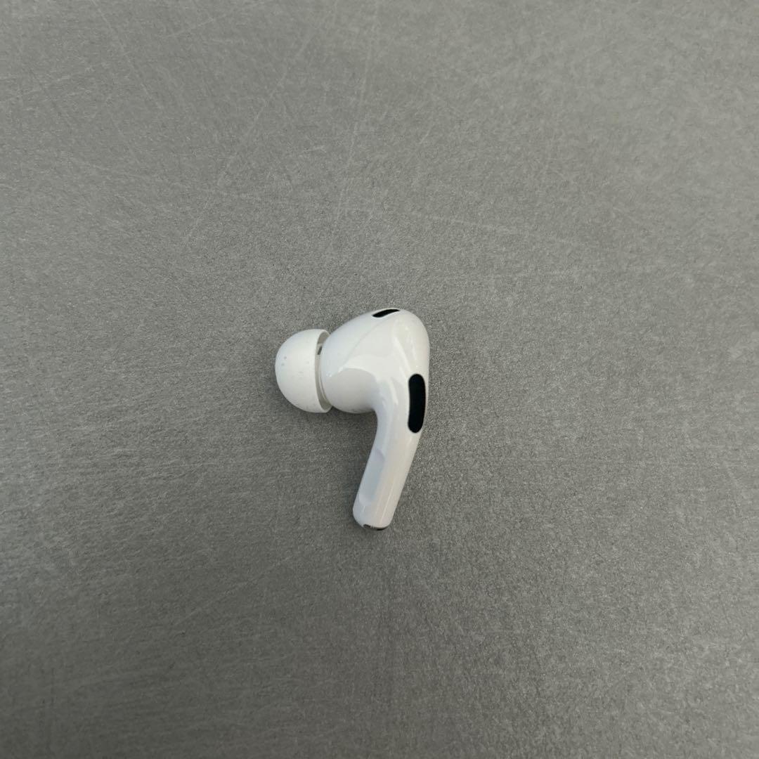 新品★アップル正規品★AirPods Pro 第二世代★タイプC左耳イヤホン