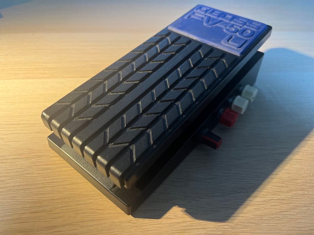 ギター 1x telescope Factory Head Fuzz