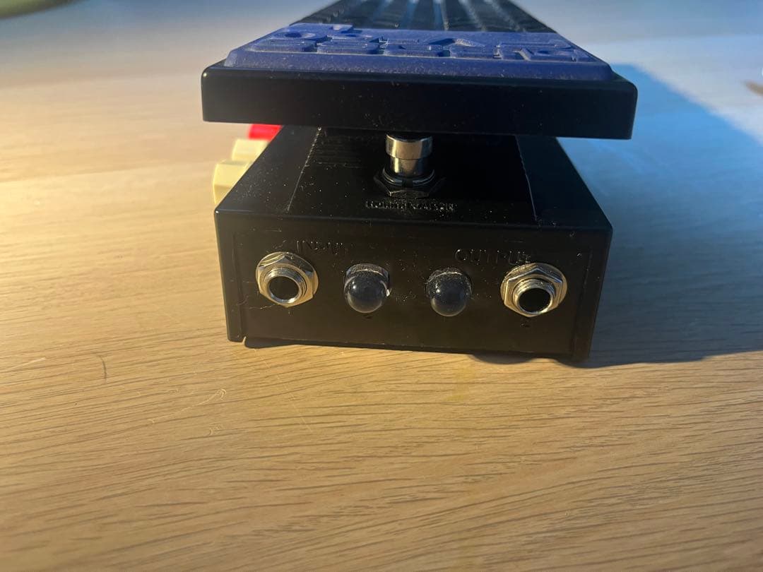 ギター 1x telescope Factory Head Fuzz