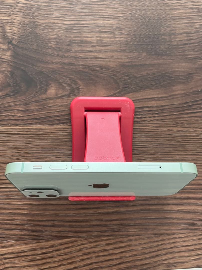 iPhone12 mini 64GB 美品