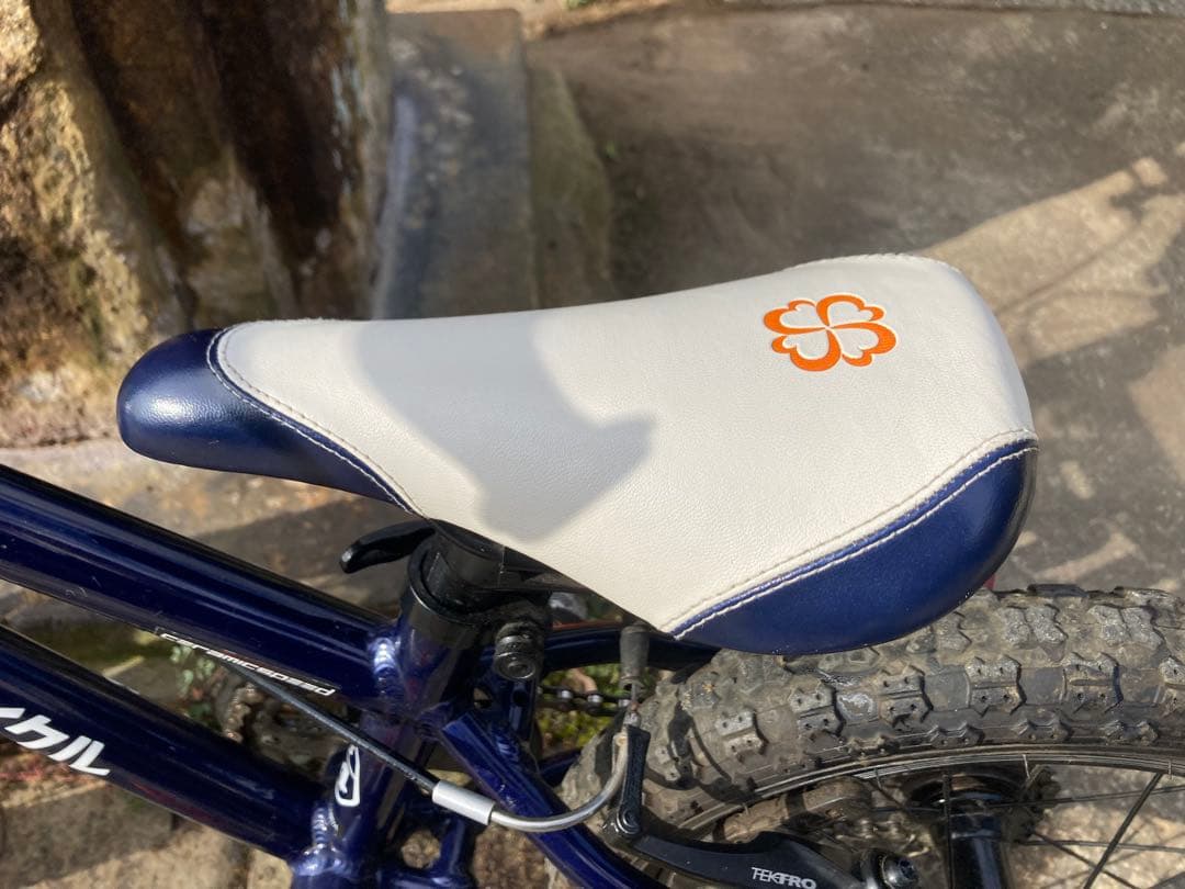 ヨツバサイクル YOTSUBA Zero 14 (ゼロ14) ※引取限定