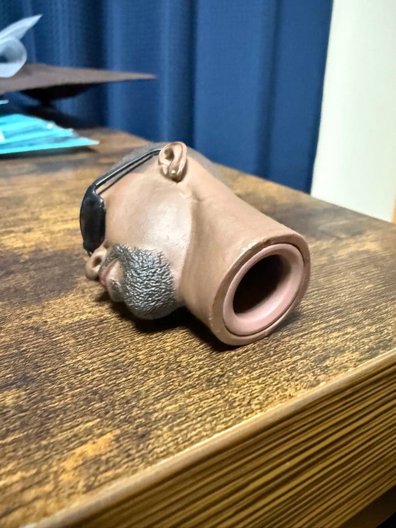 激レア ホットトイズ 系 1/6 デンセル•ワシントン 似 ギャング 美品