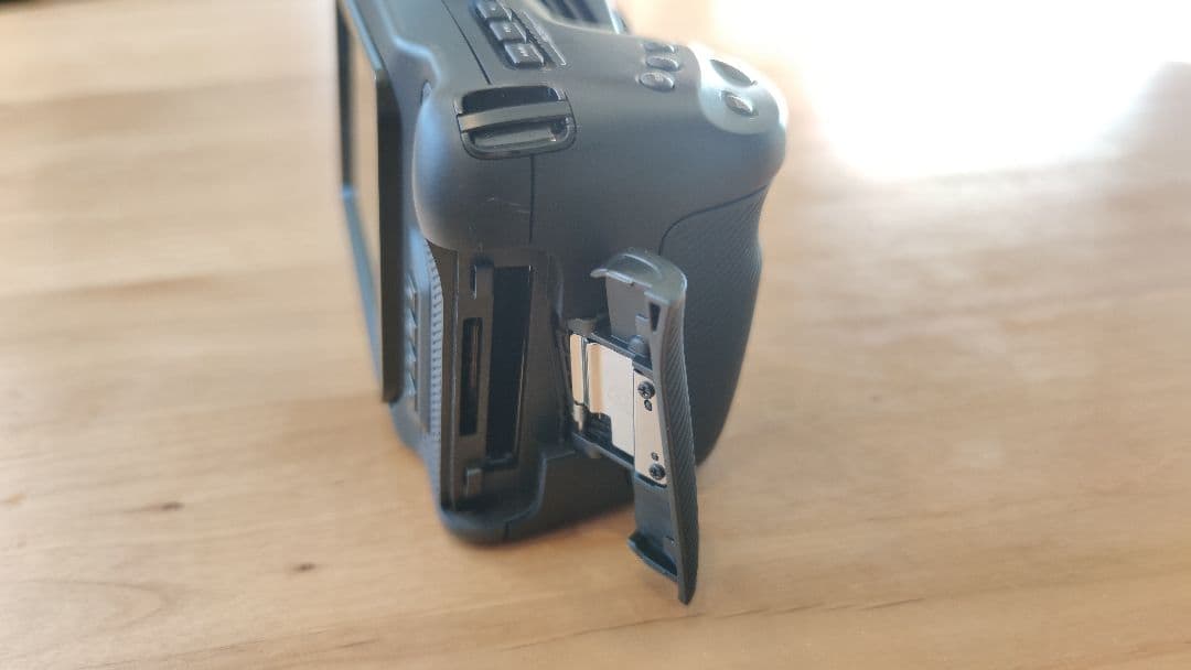 BMPCC4K 本体+付属品+オマケ