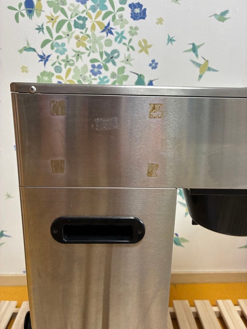 BONMAC BMP2000コーヒーメーカー