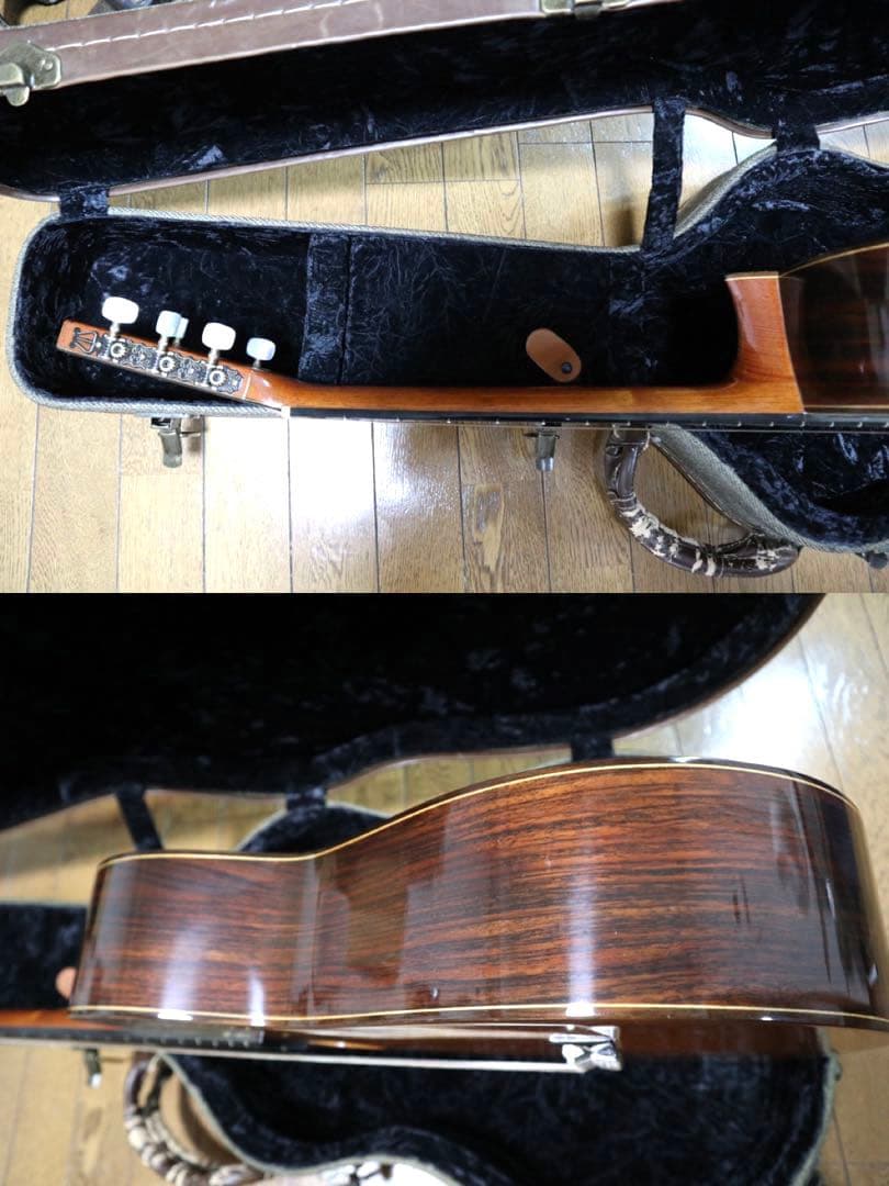 【送料込】RAIMUNDO レイモンド 148C スペイン クラッシックギター