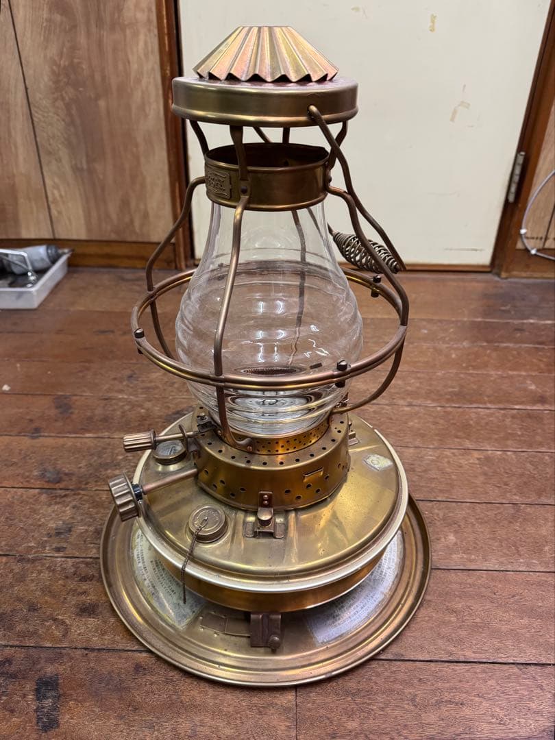 ニッセン　ゴールドフレーム　フリージア