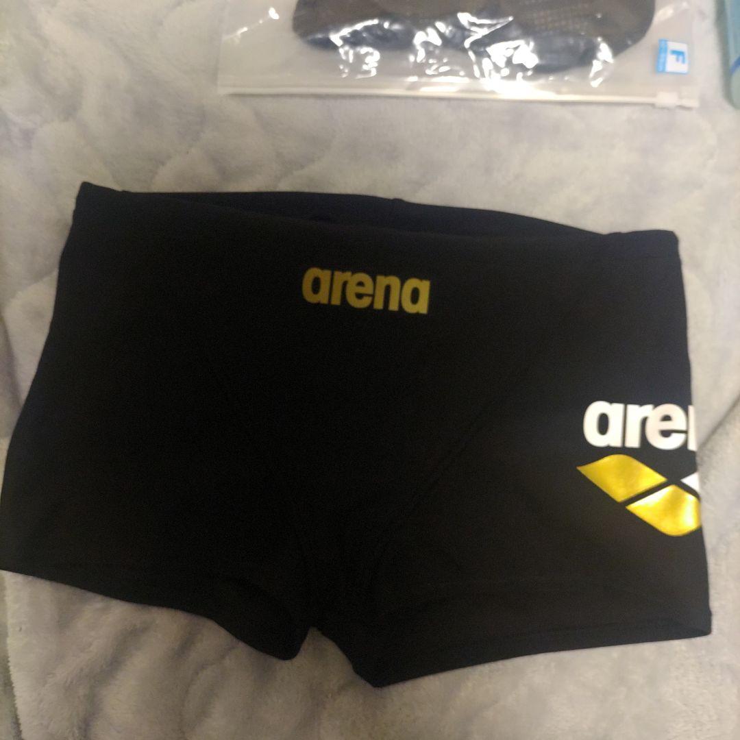 競泳水着セット