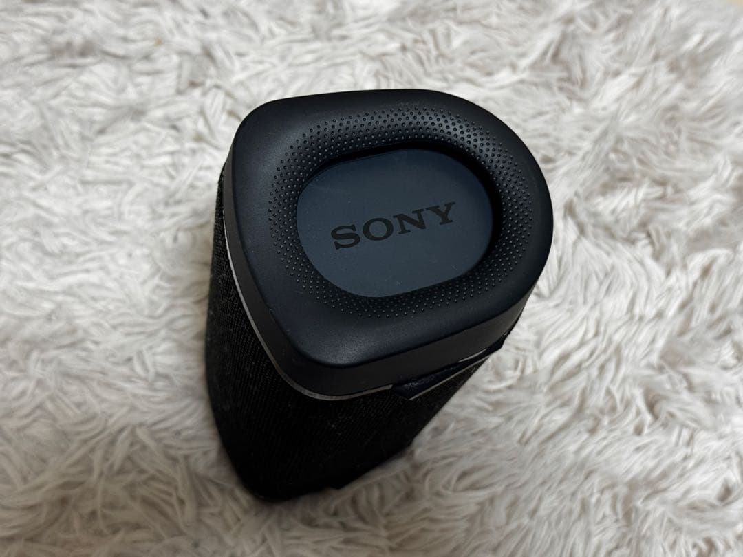 【SONY】 SRS-XB33 ワイヤレススピーカー