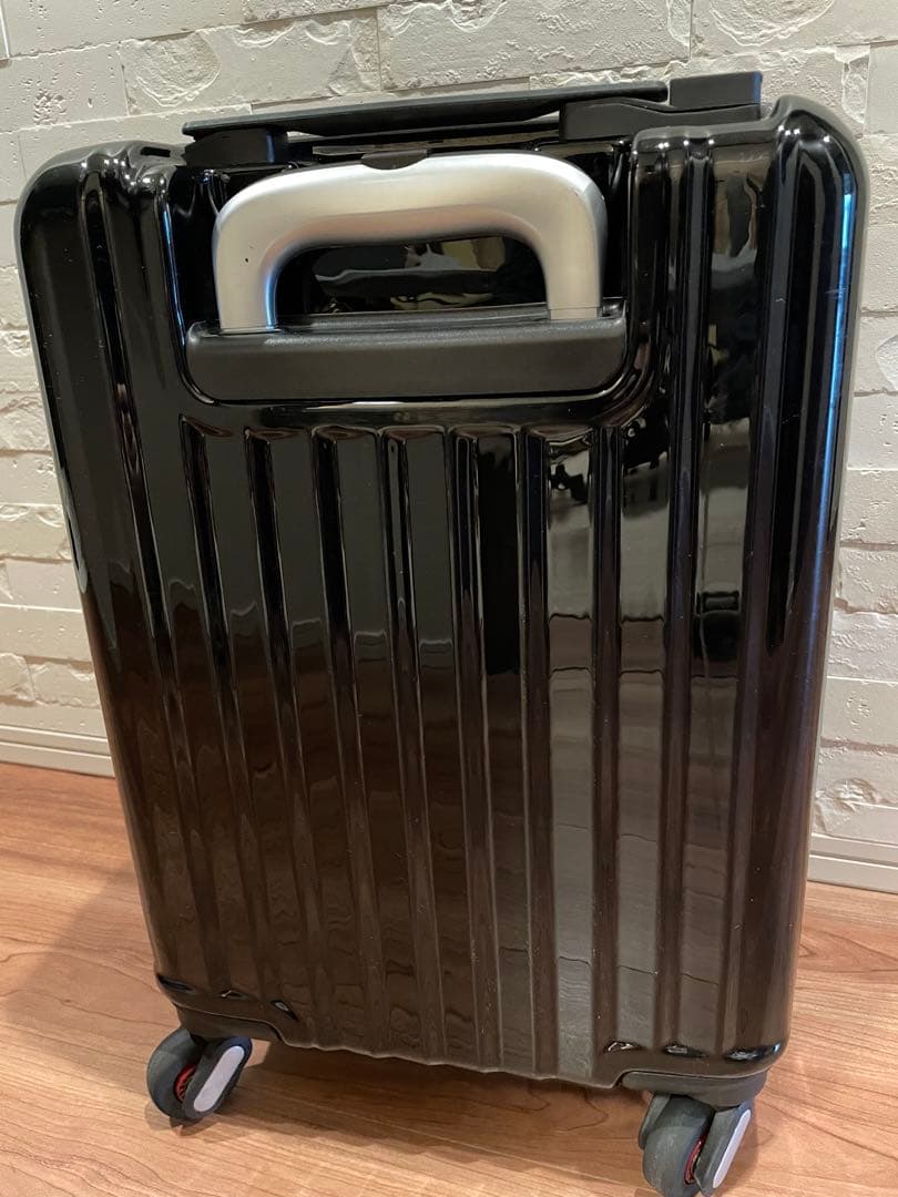 FREQUENTER Malie キャリーケース 34L