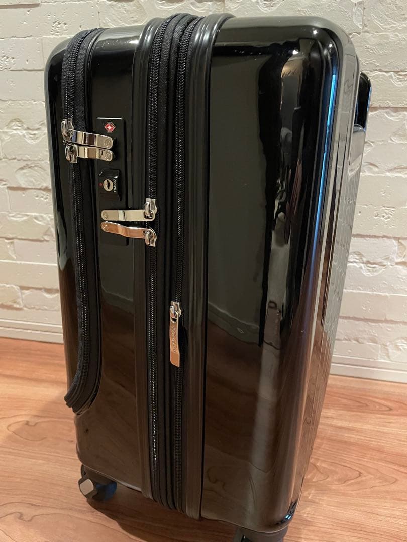 FREQUENTER Malie キャリーケース 34L