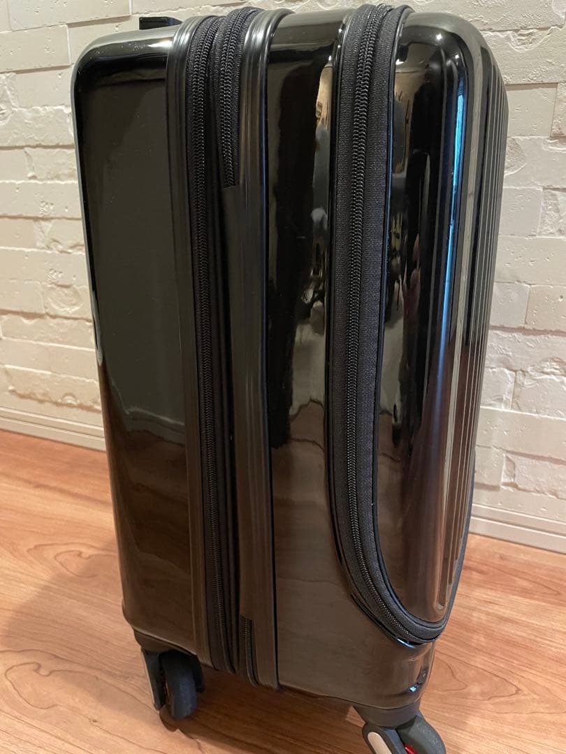 FREQUENTER Malie キャリーケース 34L