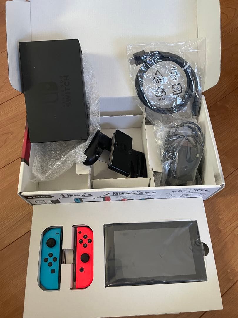 u*i様 Nintendo Switch Joy-Con セット