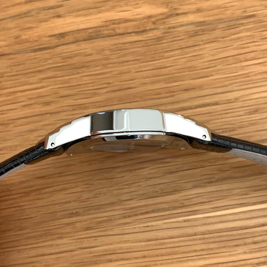 ハミルトン HAMILTON ベンチュラ H24411732 クォーツ 革ベルト