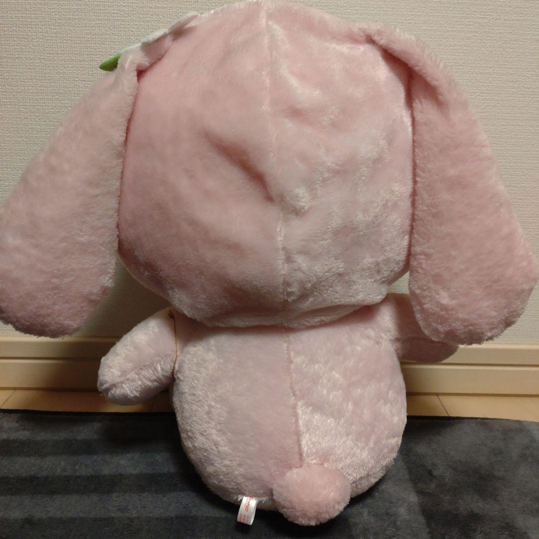 ハローキティ キグルミドール　レア