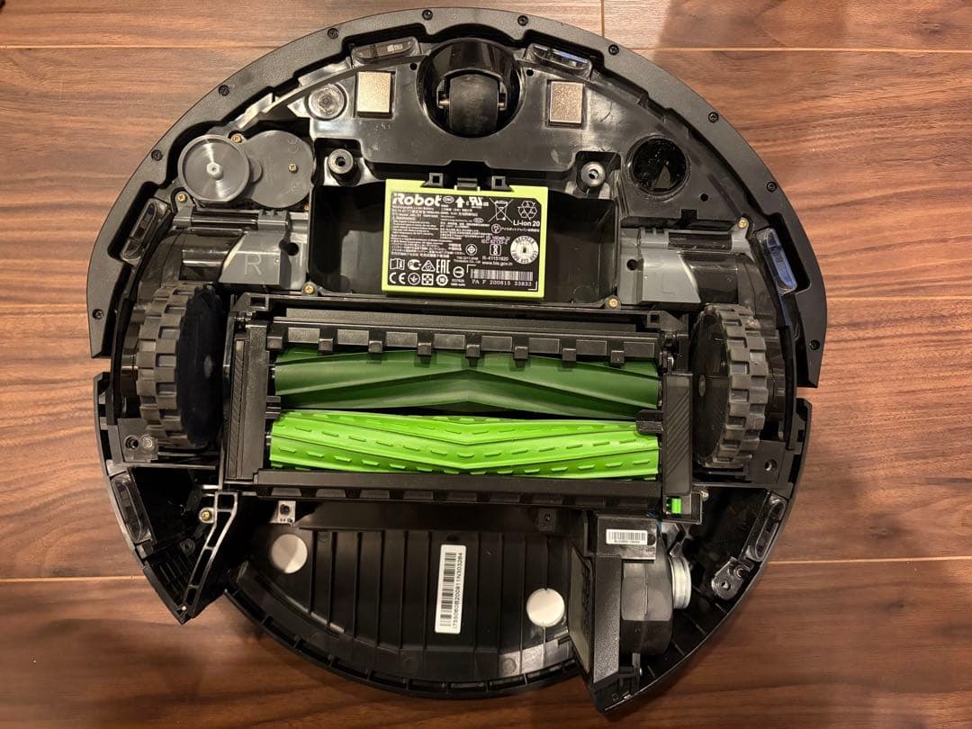 【Tomucyama様】ルンバi7+ roombai7+ iRobot