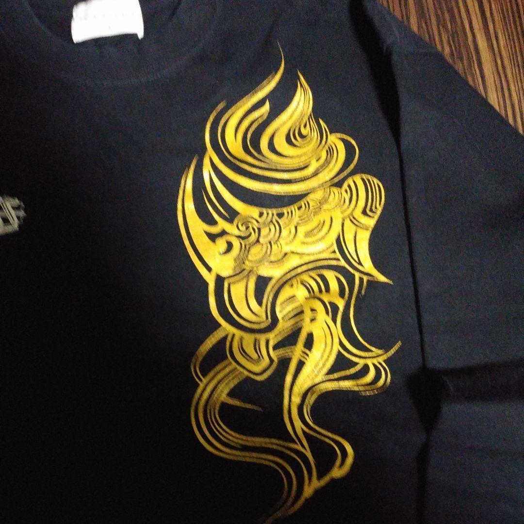 LOUDNESS 　PEACE MAKER　メタル　ロングT