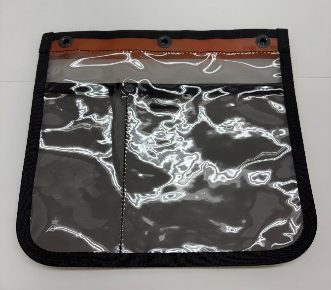 ②美品　PORTER タンカー　ボストン　ハンドバッグ　ダッフル　ナイロン