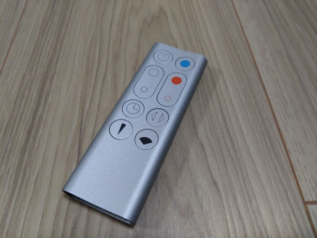 Dyson 空気清浄機 pure hot&cool HP00