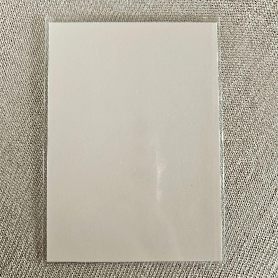 値下げ★月波 会場限定 &TEAM トレカ