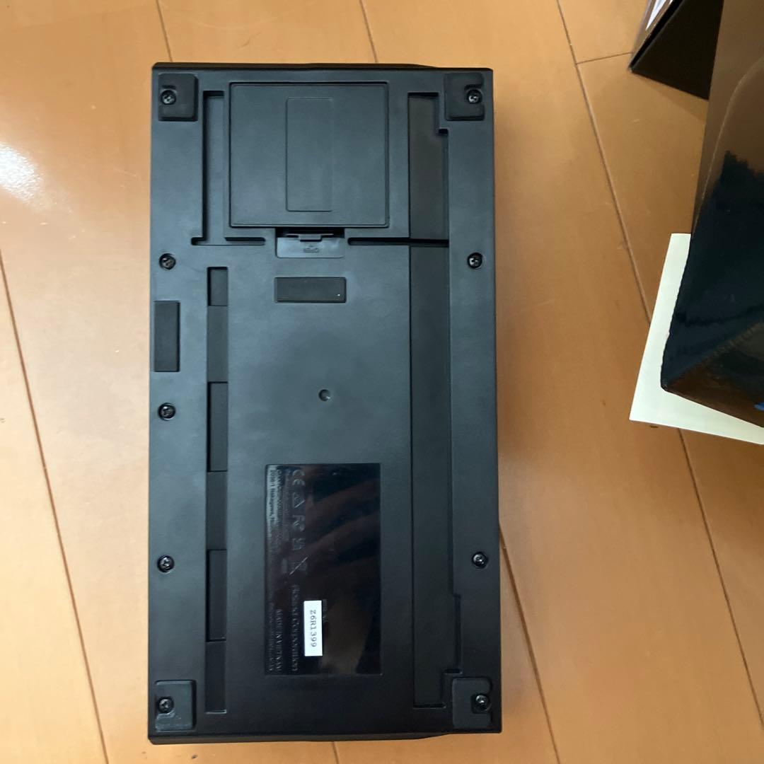 BOSS GT-1W ギターエフェクター　ACアダプタ付き