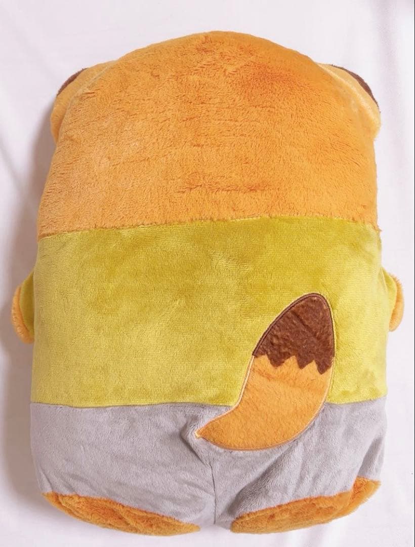 ズートピア２ ならべてどーみぃふれんず おおきい！ぬいぐるみ ブランケット他②